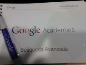 google academies