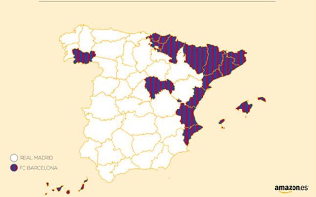 barcelona-madrid